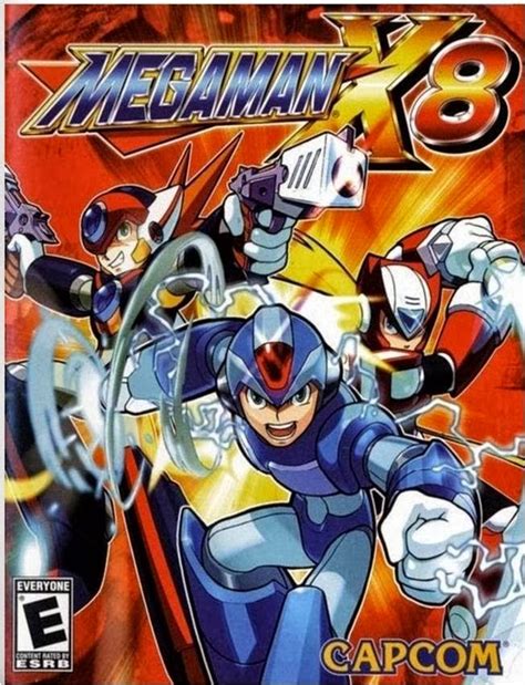 download mega man full crack|MagiPack Games: Mega Man X8 (Full Game Repack Download).